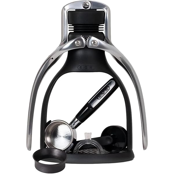 Amazon.co.jp: Flair NEO Flex: ダイレクトレバー 手動エスプレッソ